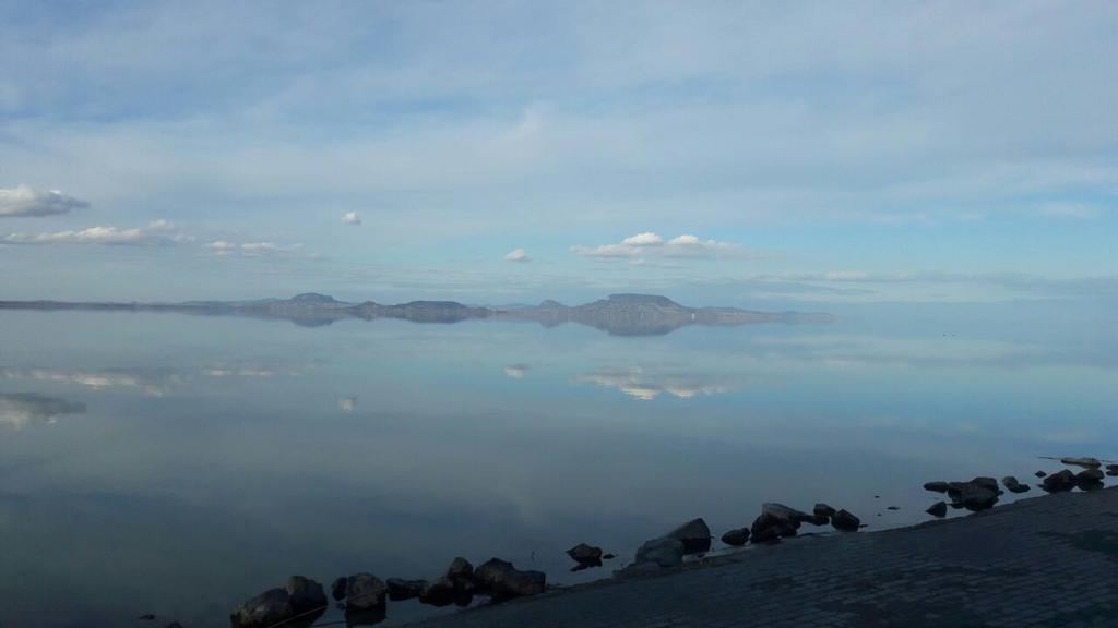 شقة Sara Vendeghaz Balatonkeresztúr المظهر الخارجي الصورة